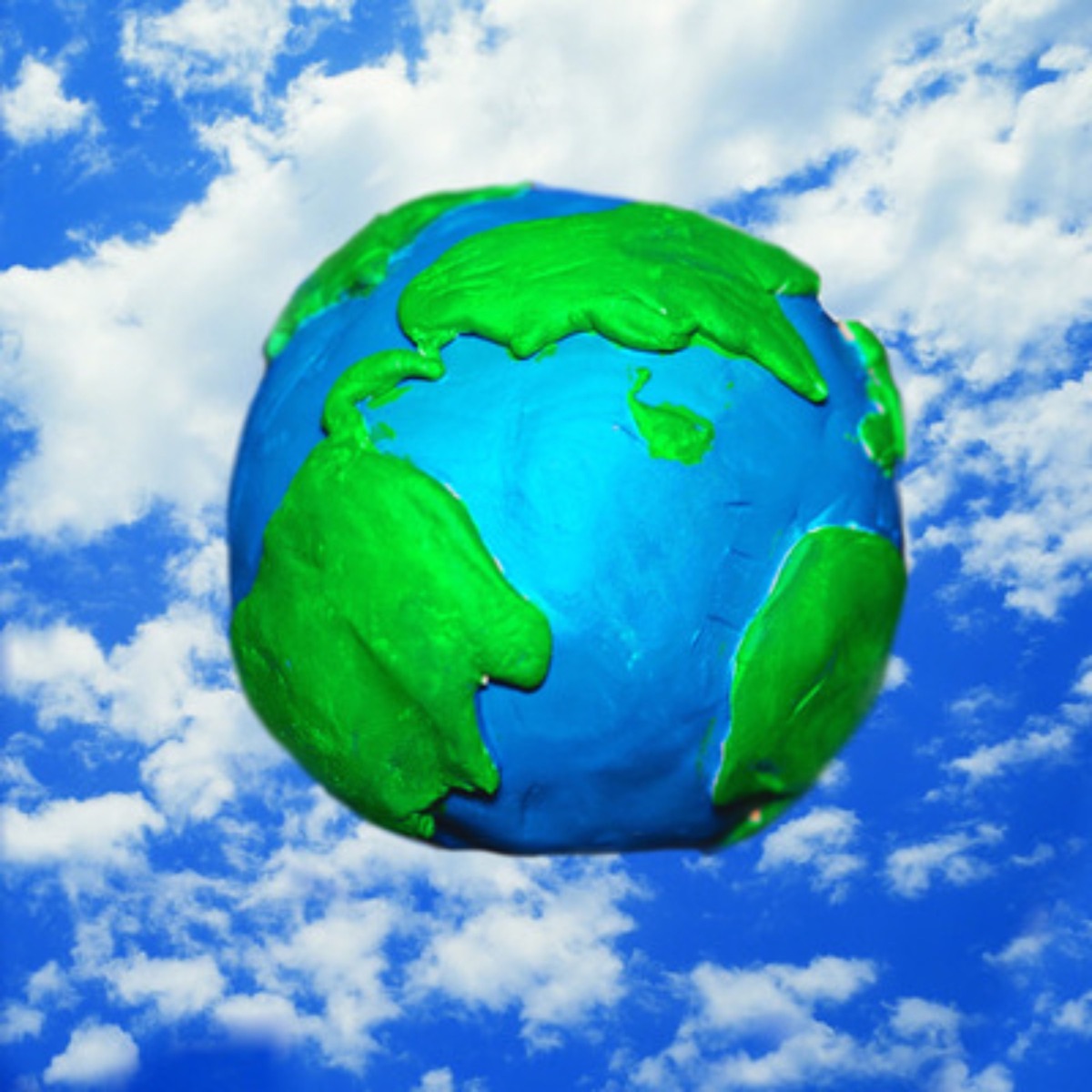 Around the World - Single by YiPSY & Ayala album cover