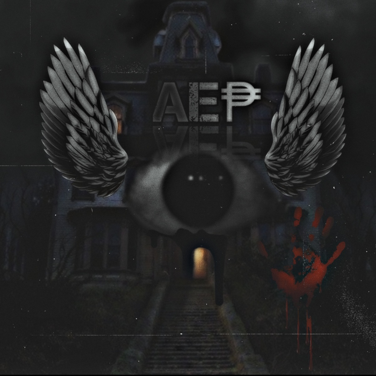 Ae₱ - Single by Cxnvora album cover