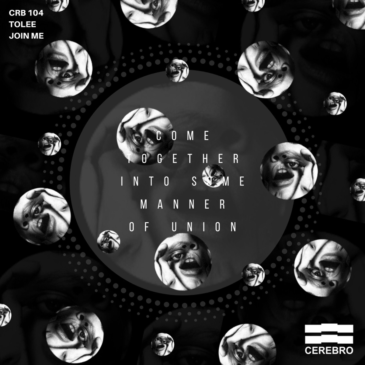 Join Me - Single by TOLEE album cover