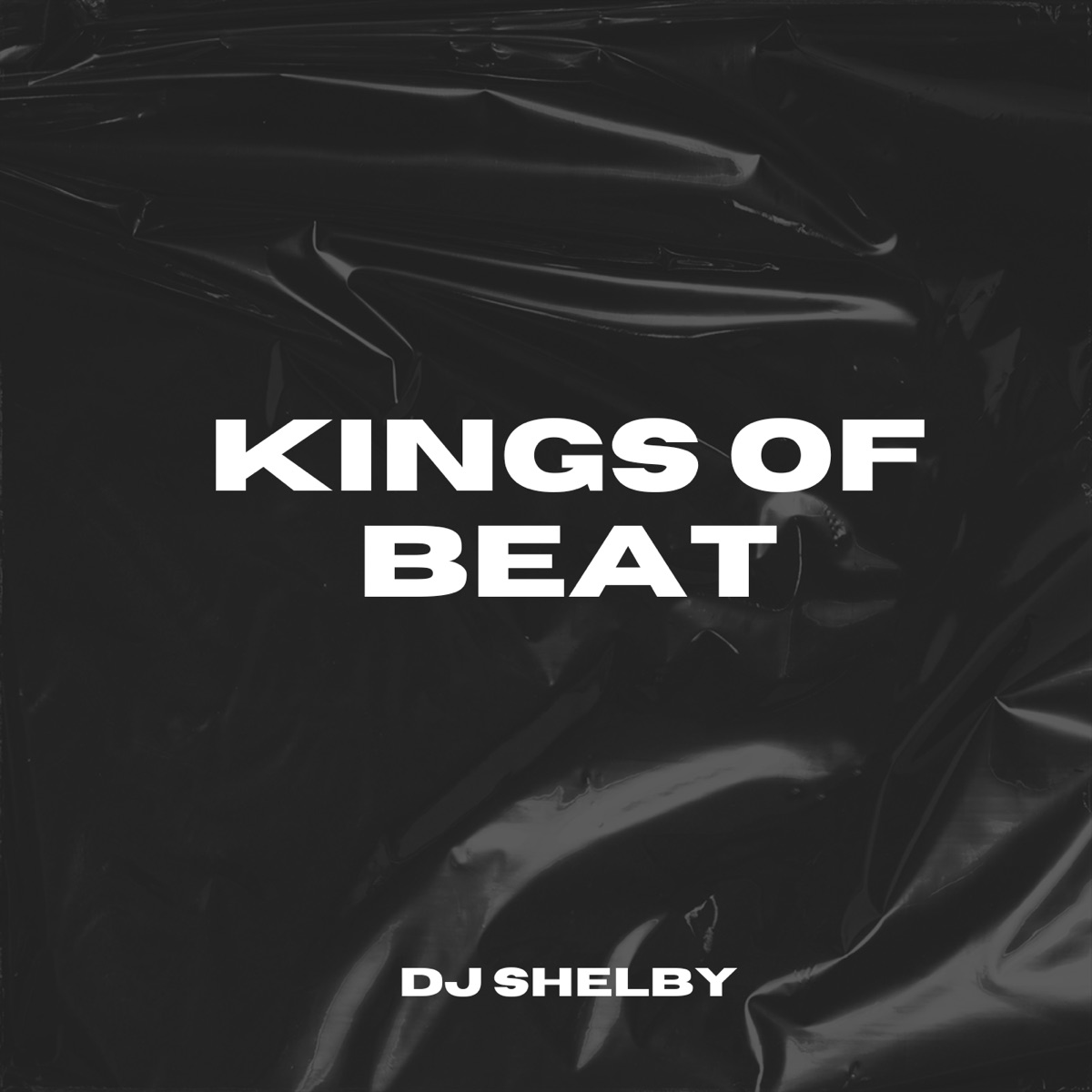 Kings of Beat - EP by DJ Shelby album cover