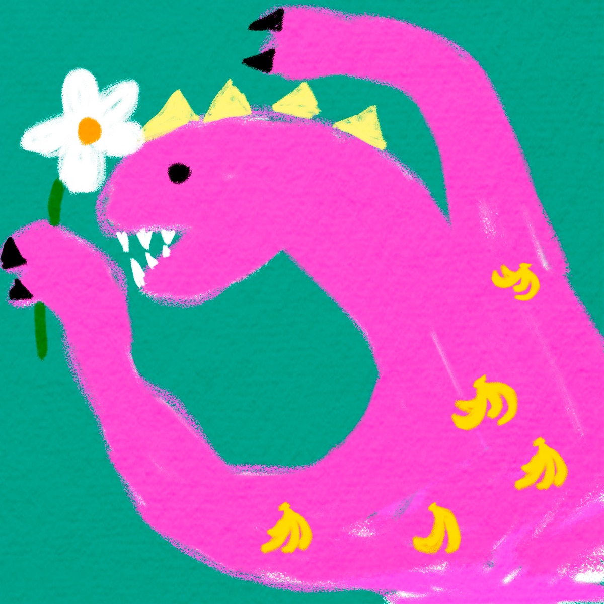 S t u p i n u t s - EP by Stupinuts album cover