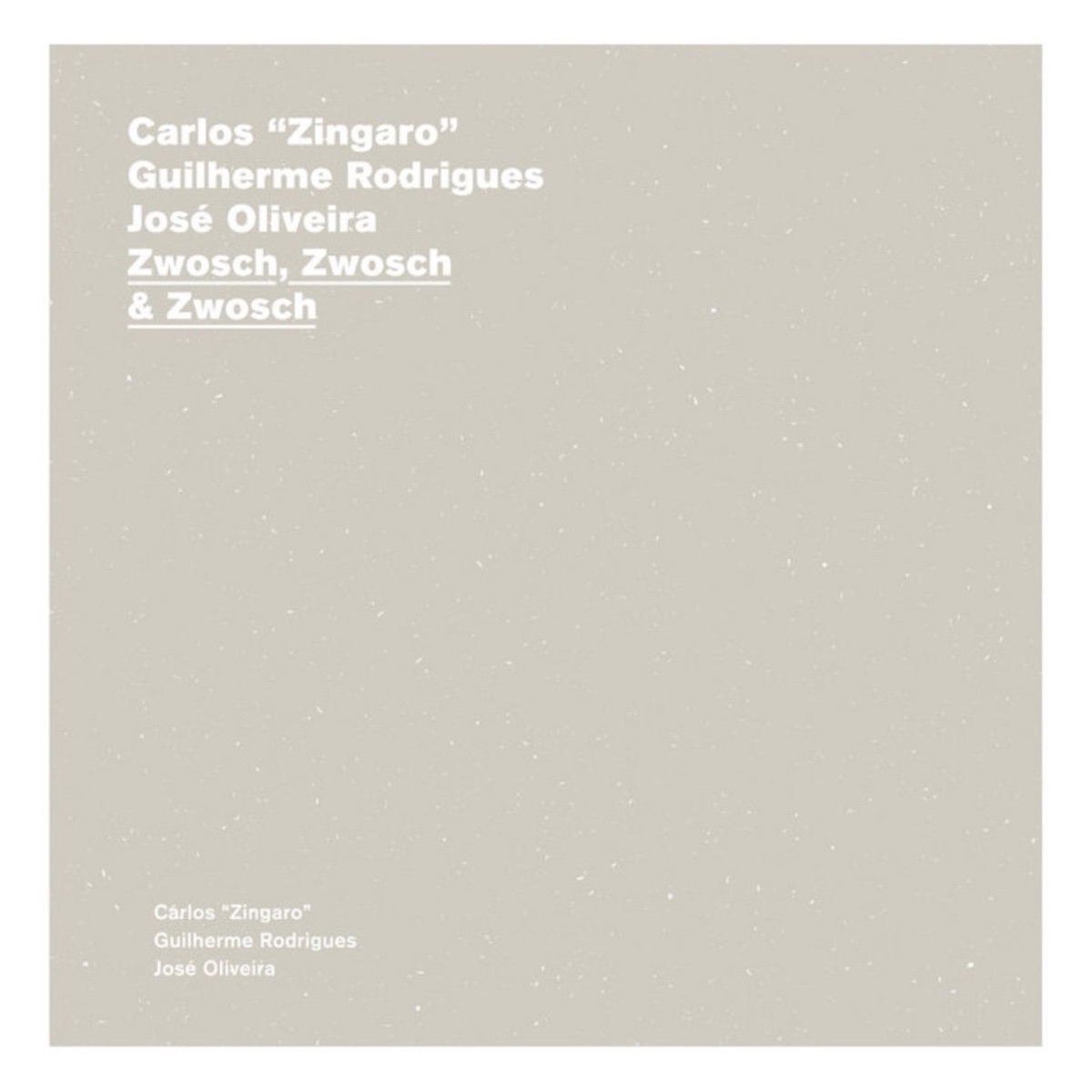 I (feat. Carlos "Zíngaro" & José Oliveira) by Guilherme Rodrigues album cover