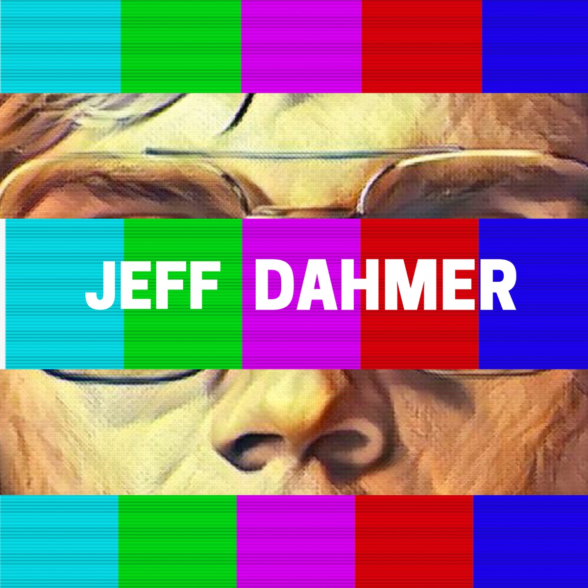 Jeff Dahmer - Single by Jonnes album cover