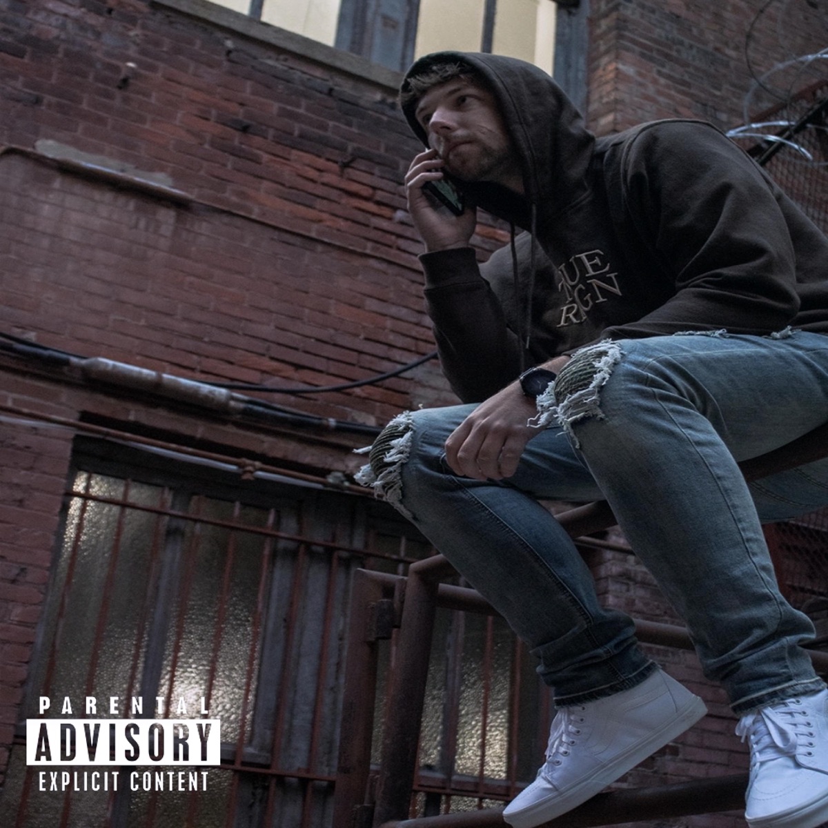 Move (feat. King Madi) - Single by KAM album cover