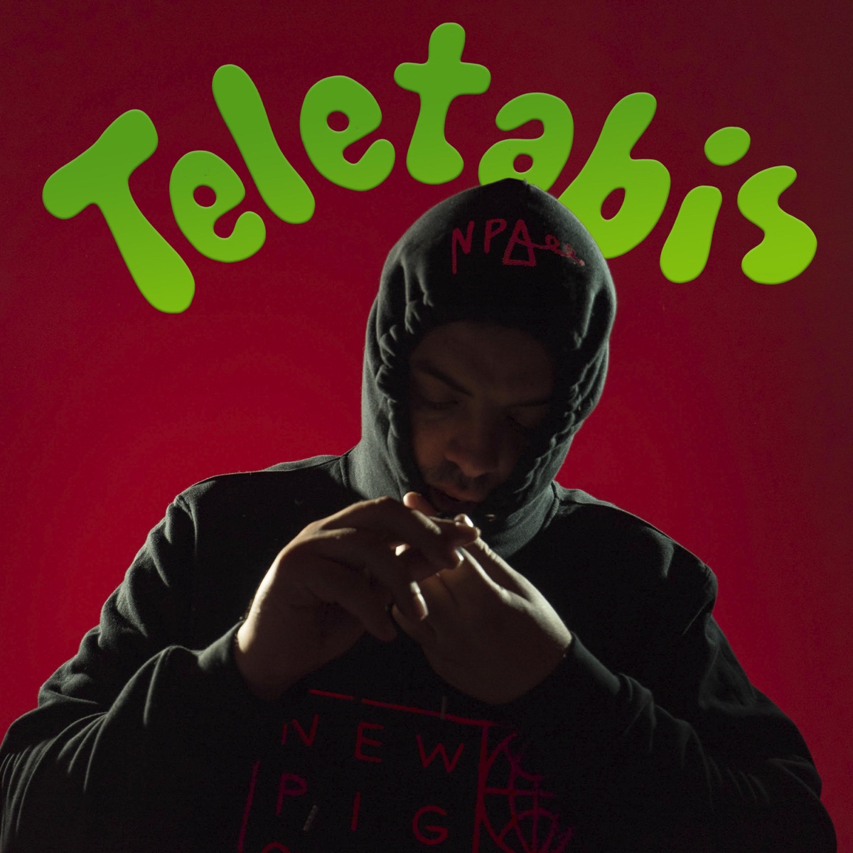 Teletabis - Single by Foyone & Sceno album cover