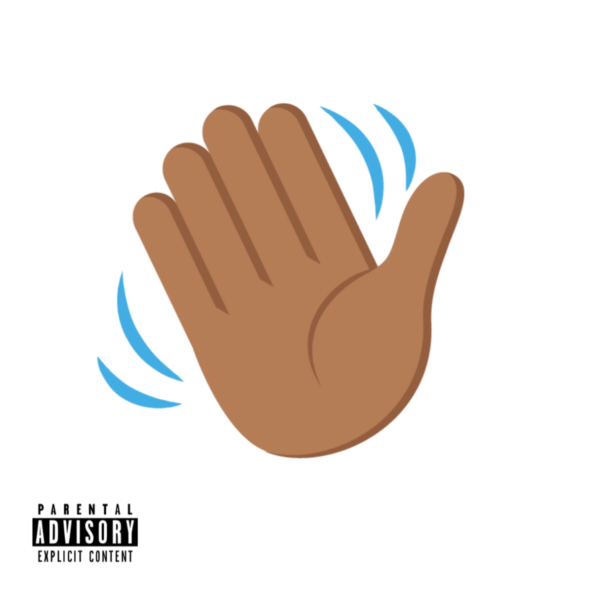 Tchau - Single by Bessa & 6ok album cover