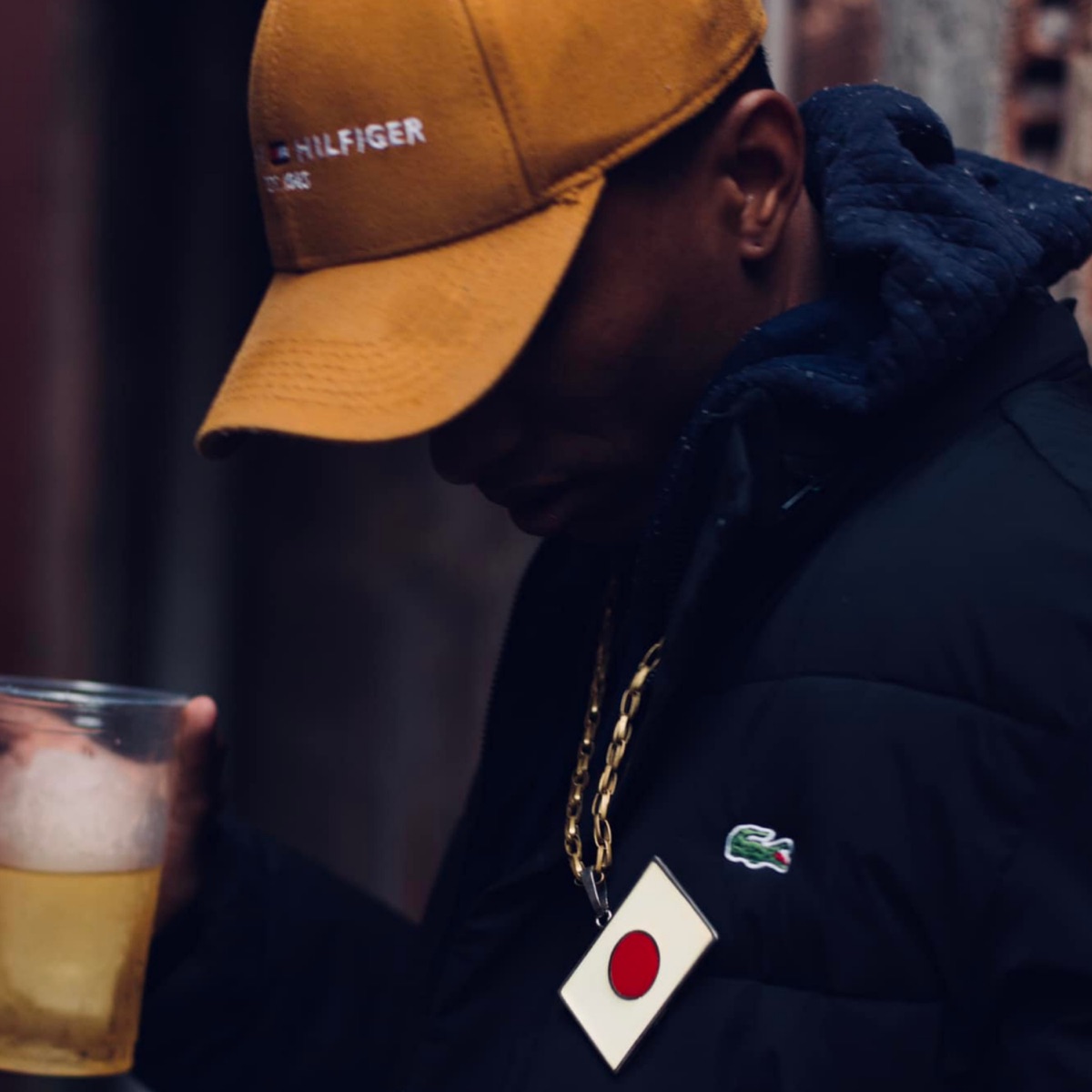 Japao (feat. PJ Houdini & Choji) - Single by Marinho 2v album cover