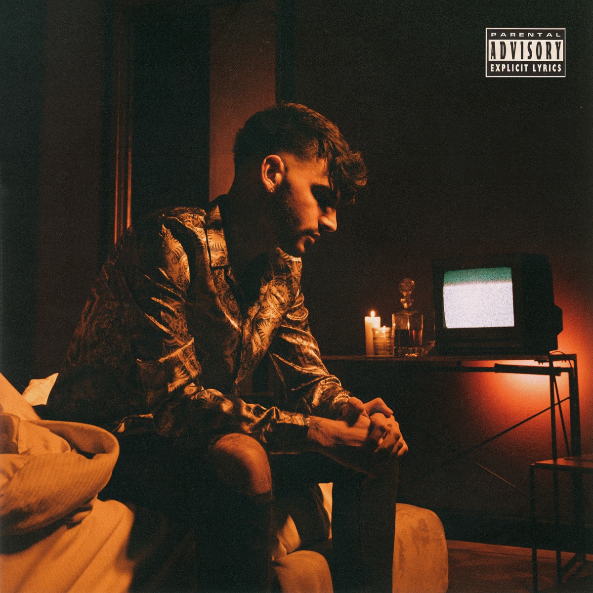Deja Vu - Single by Jefeo & Kemyz album cover