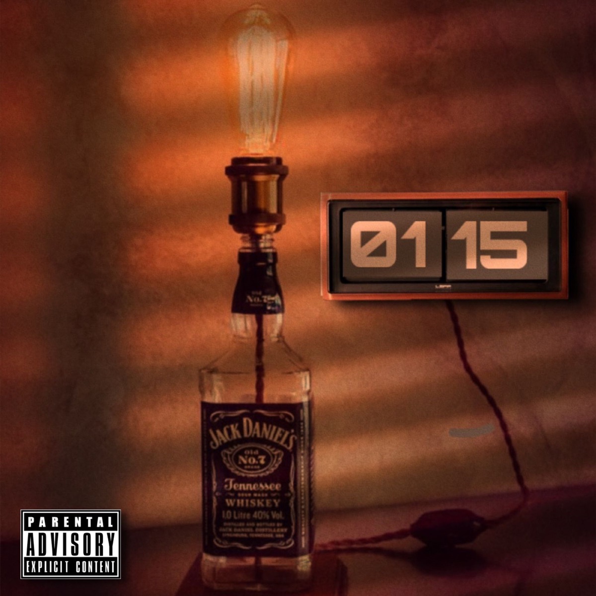 Uma e Quinze - Single by Klayver Kazz, Young Ganni & Monrvcker album cover