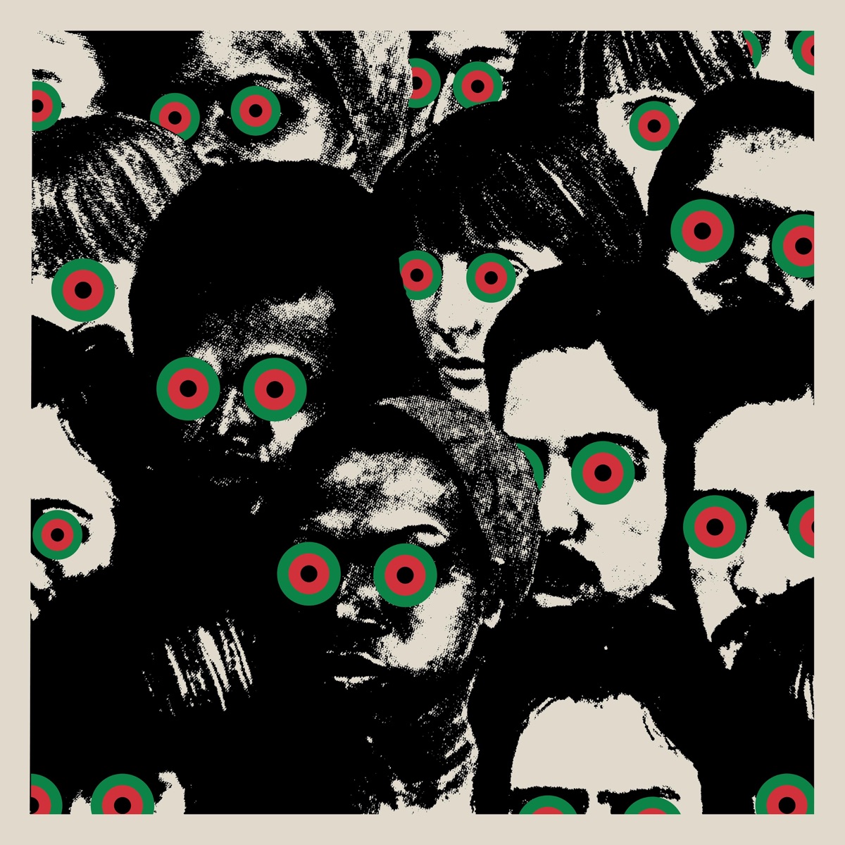 Cheat Codes by Danger Mouse & Black Thought album cover