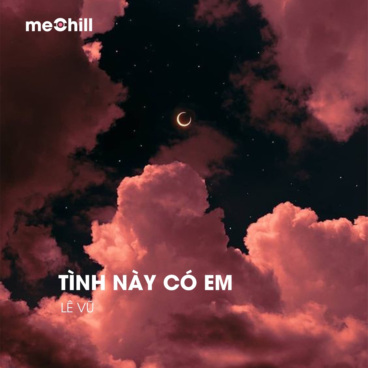 Tình Này Có Em (Lofi) - Single by Lê Vũ album cover