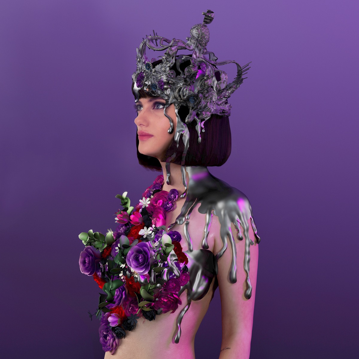 cinderella's dead - Single by EMELINE album cover
