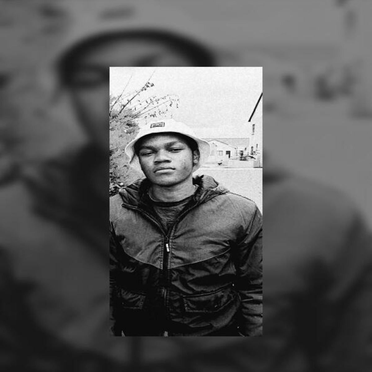 So Stressed (Instrumental Version) - Single by GiftLunga album cover