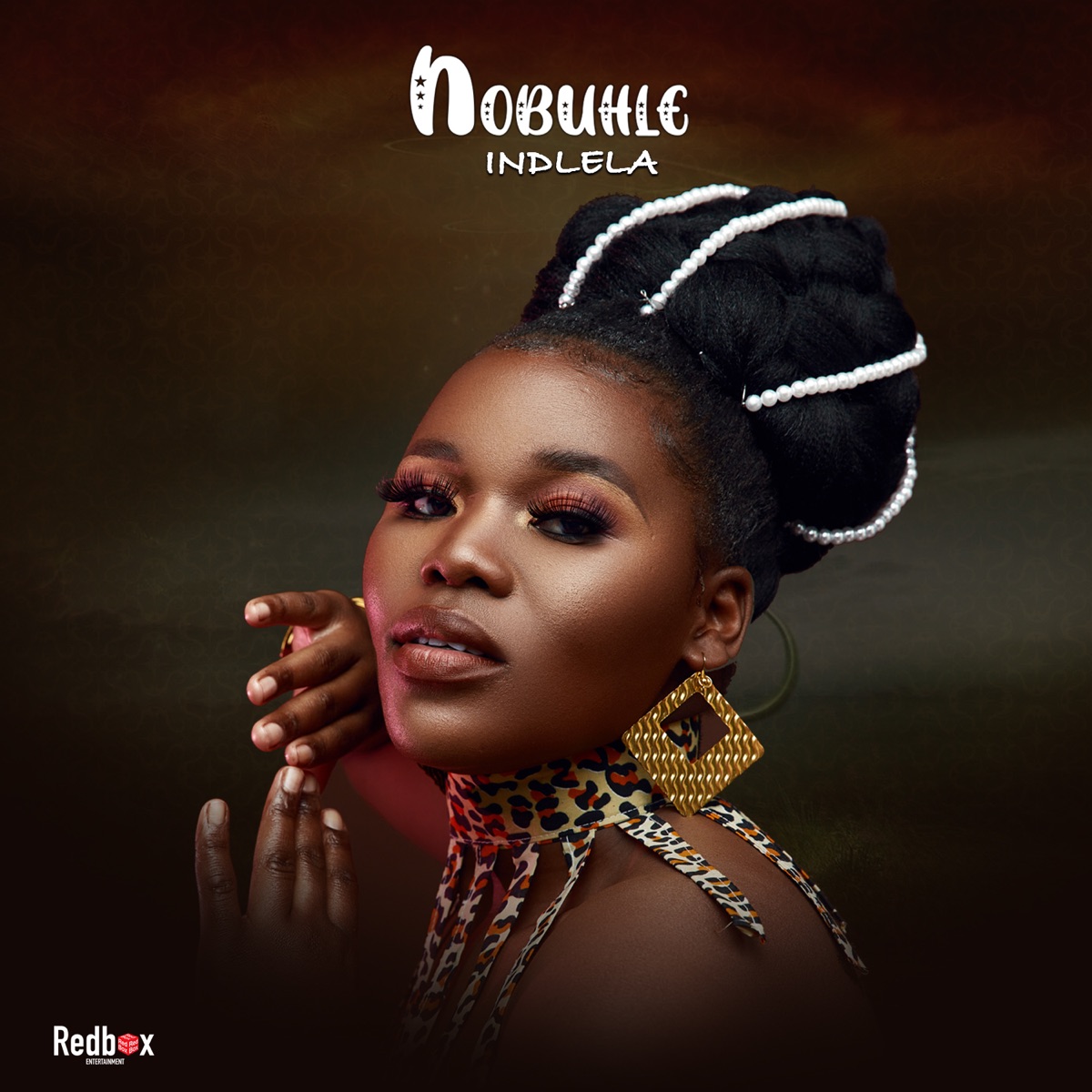 Indlela by Nobuhle album cover