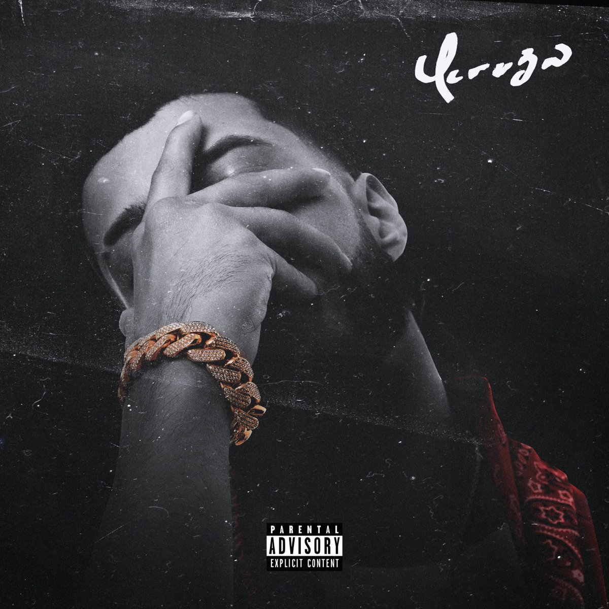 La Ruta del Dinero by Yeruza album cover