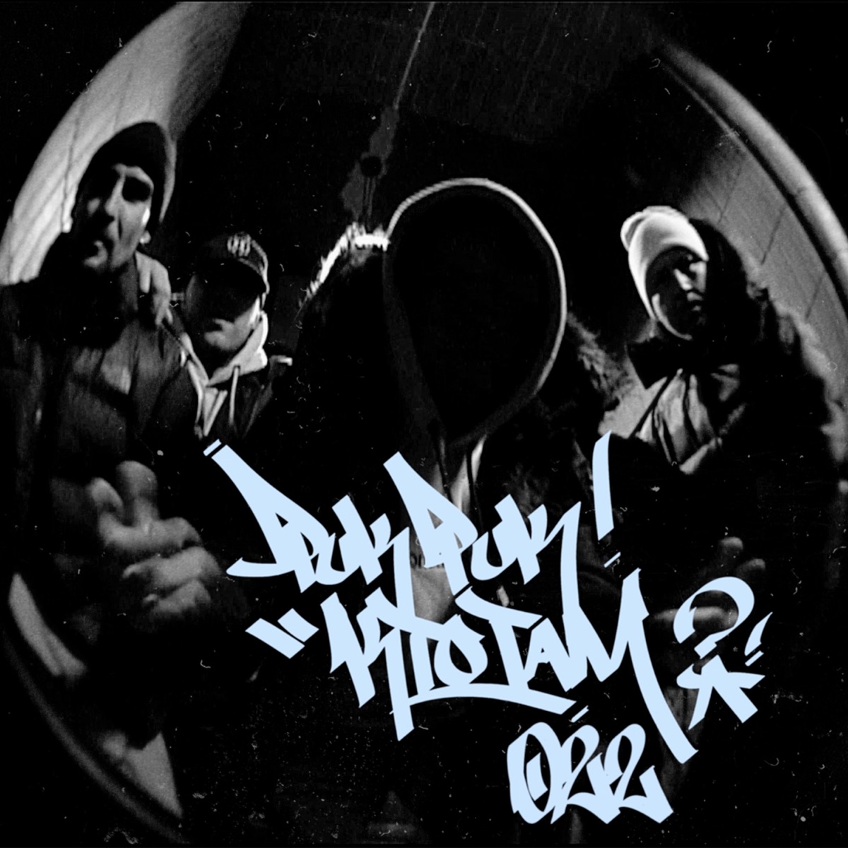 Puk Puk! Kto Tam? (feat. Wilku WDZ, Onar, Berson, M Dizzy, Hazzidy, Włodi, Wdowa, Tobik, Kafar Dix37, Kuba Knap, Miki, Pekaty, Pyskaty, Bilon HG, Łajzol, Czerwin TWM, INKG, Kwiatek Haze, Louis Villain, eRHa, Szczur ZSW, Wigor, Wigor Mor W.A., Merd & DJ Falcon1) - Single by Ero JWP album cover