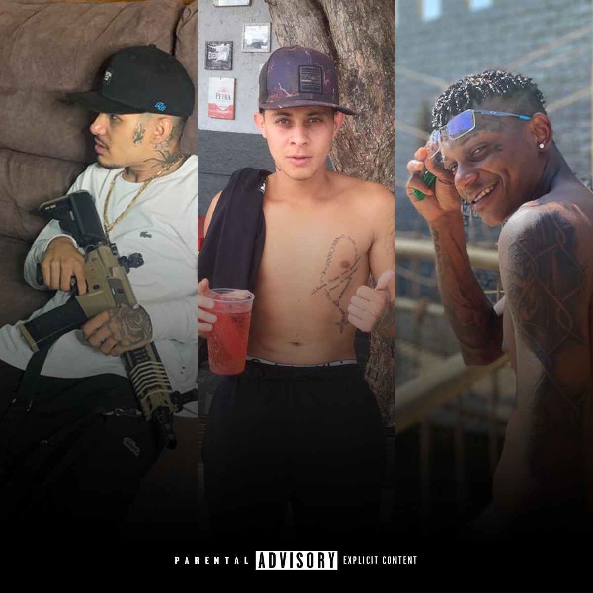 Avisa lá que hoje tem revoada (feat. Mc Rd Bala & Dj Vinicin do Concórdia) - Single by MC Menor RC album cover
