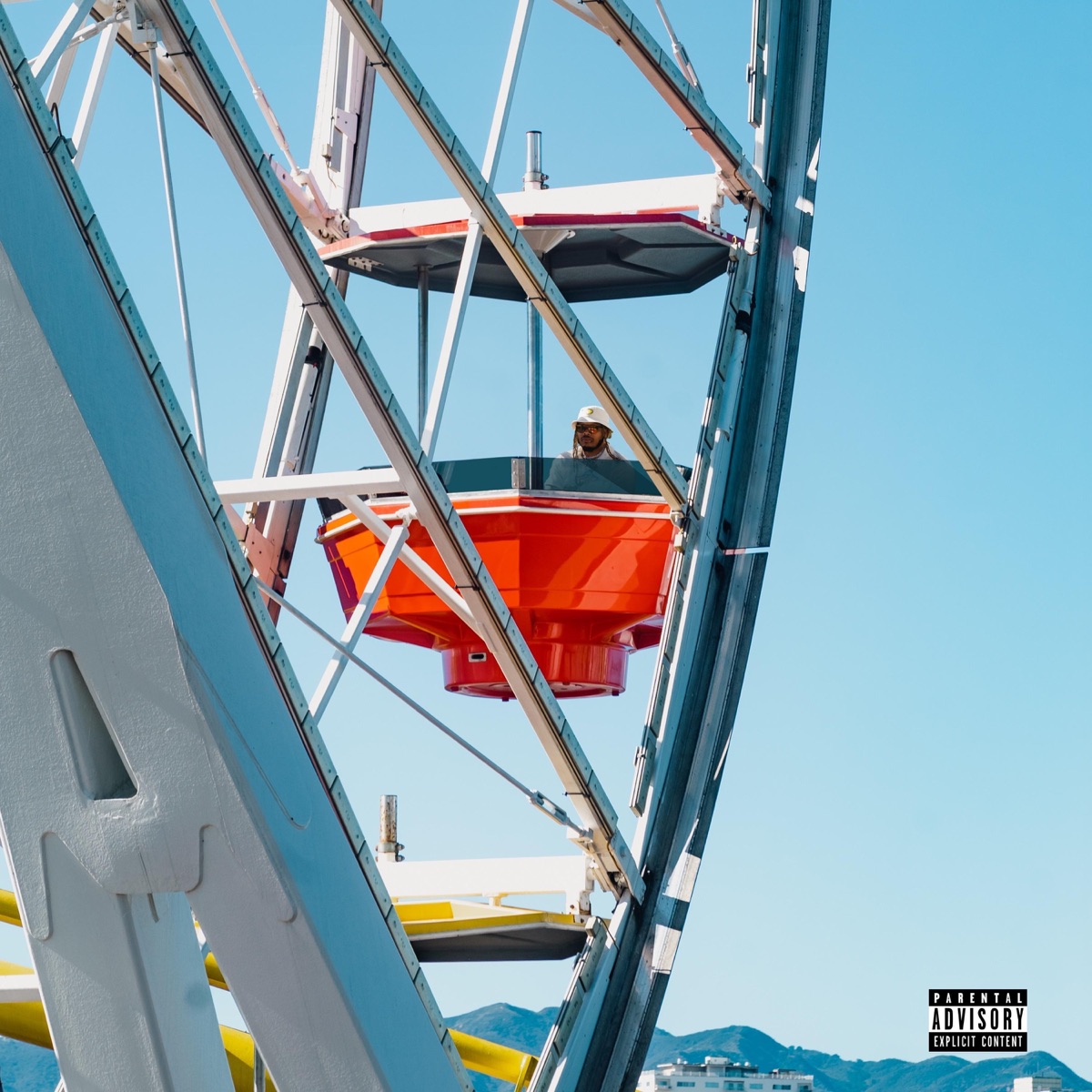 Gr8ful Never Satisfied by Jdagr8 album cover