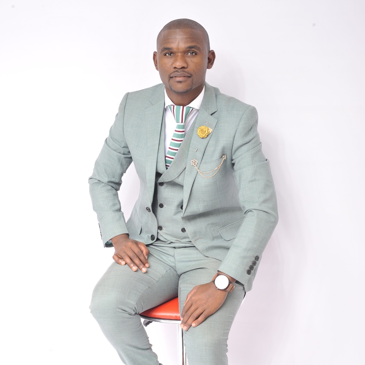 Sengiyamethemba (Lockdown Online Worhip Live) - Single by Xola Sofuthe album cover