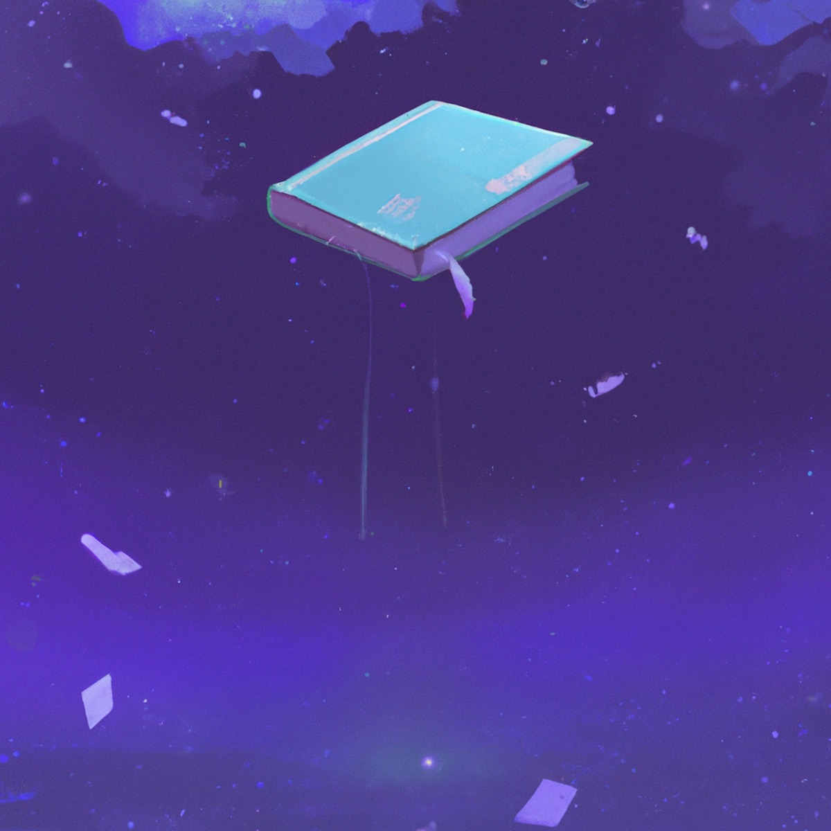 A Genius Track - Single by Widen Island & MYR album cover