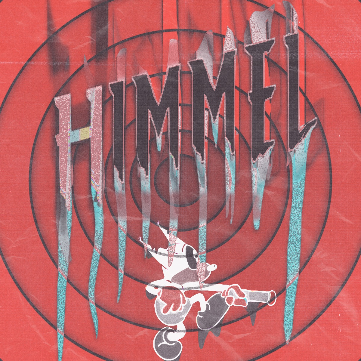 Himmel (feat. morten) - Single by Al Kareem album cover