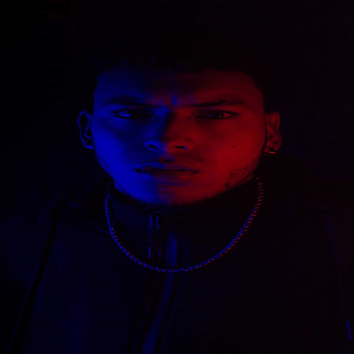 Por Ti - Single by Jaziel album cover