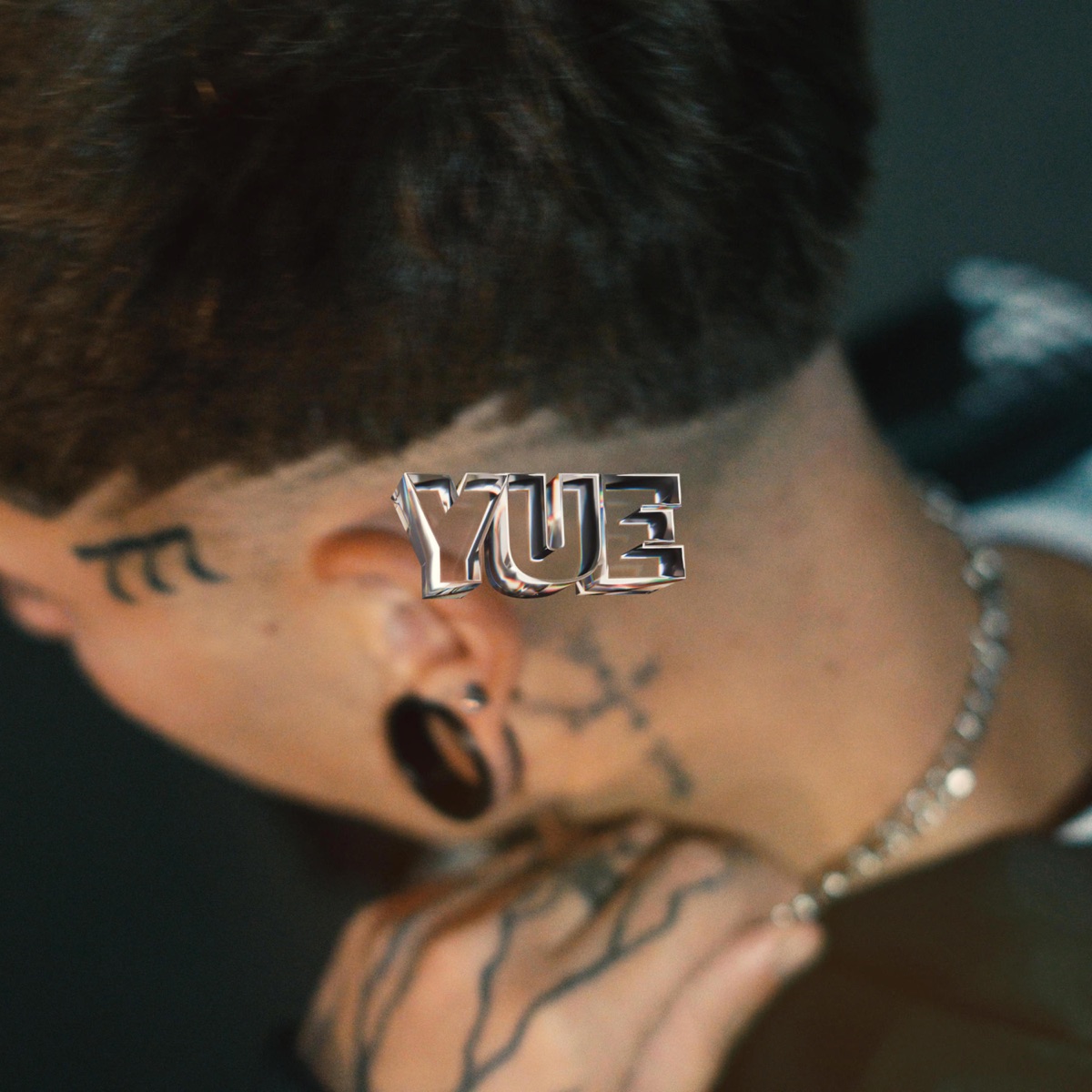 Yue - Single by SABAS album cover