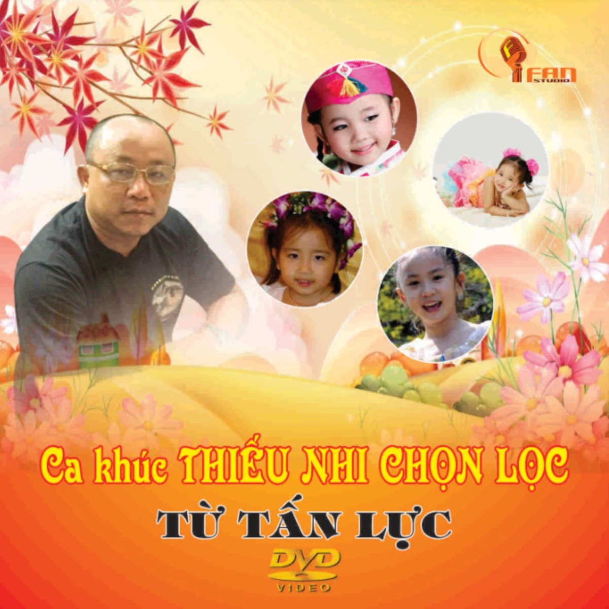 Xuân Nồng Trên Môi Em/Meo Meo Meo - Single by Bé Khánh Linh & Bé Ngọc Ngân album cover
