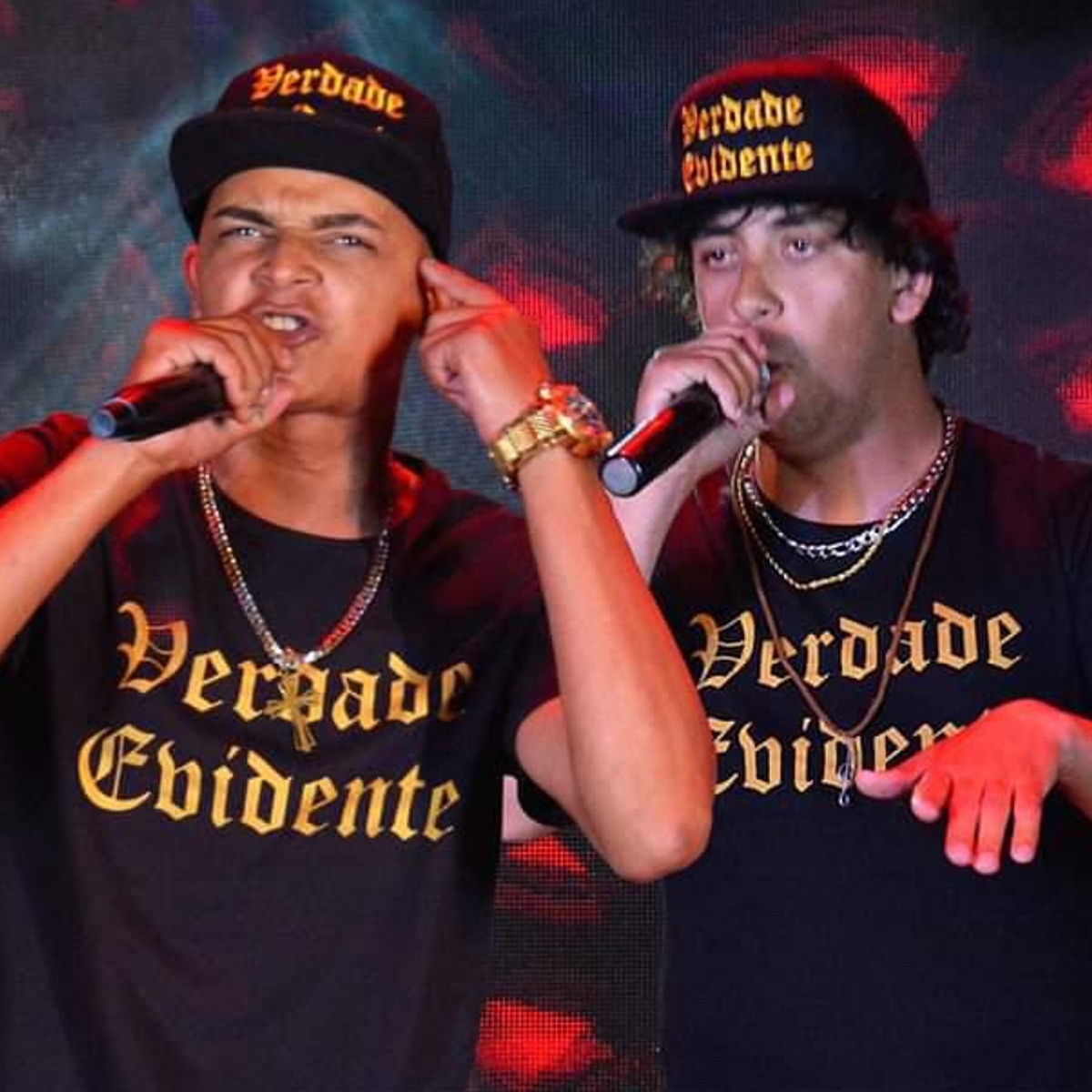Sonhos e Fé (feat. Will Jordão) - Single by Verdade Evidente album cover