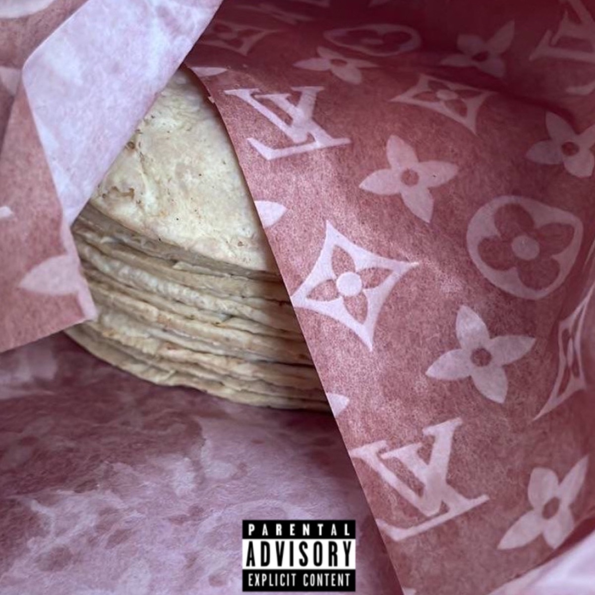 MEXA$HIT - EP by CA$TA & Saul Lomeli album cover