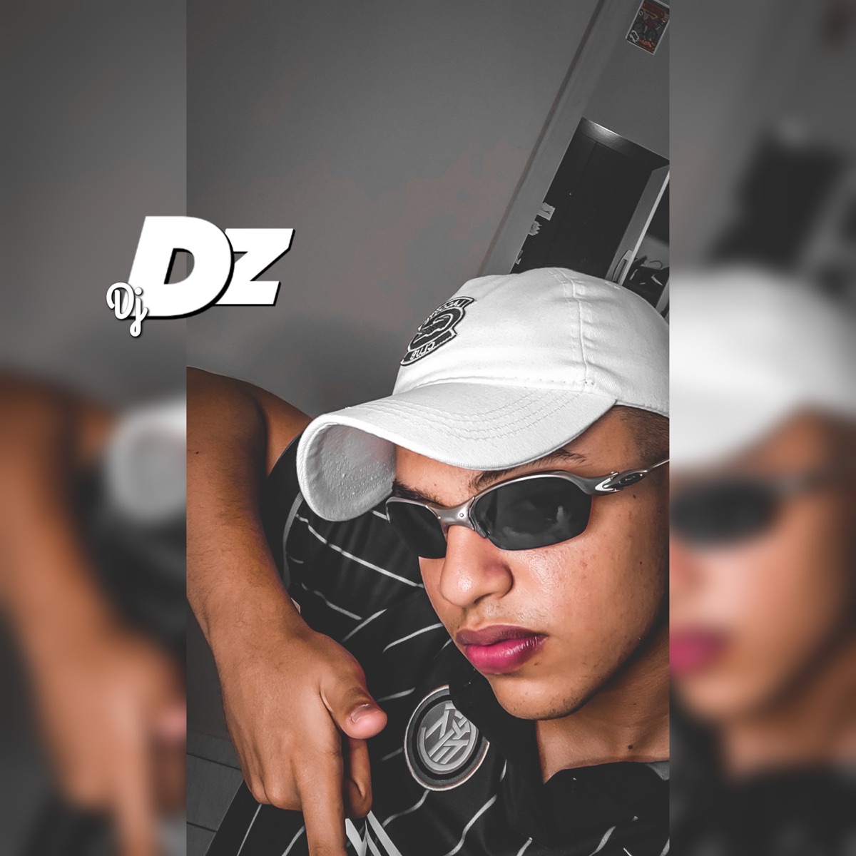 Vai Joga De Ladin Faz O Coraçãozinho - Single by Dj DZ album cover
