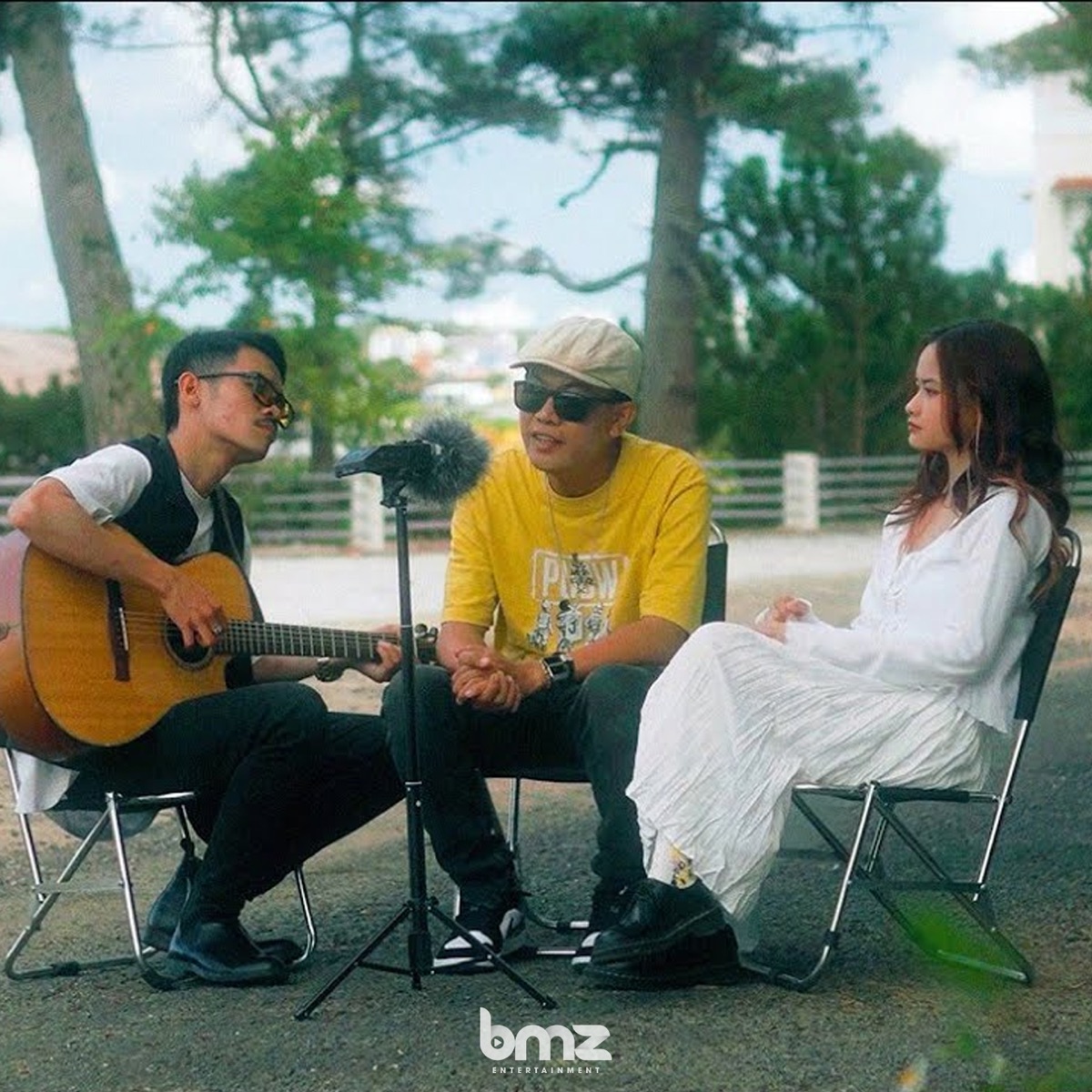 Sao Em Lại Tắt Máy (Live) - Single by VAnh album cover