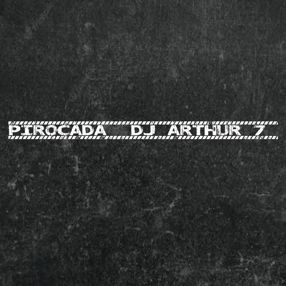 PIROCADA - Single by Club do hype & DJ ARTHUR7 album cover