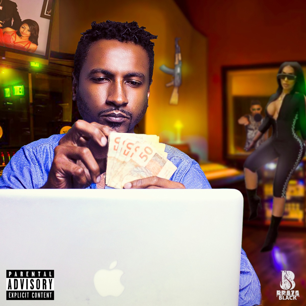 Kilos & Kilos - Single by Pappa Jhow & MC Taylor MTO album cover