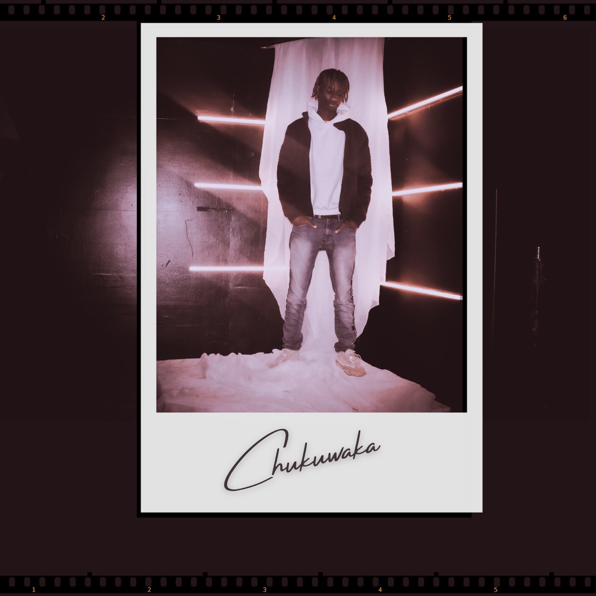 Chukuwaka (feat. 23rd Management) - Single by The Kid Icon album cover