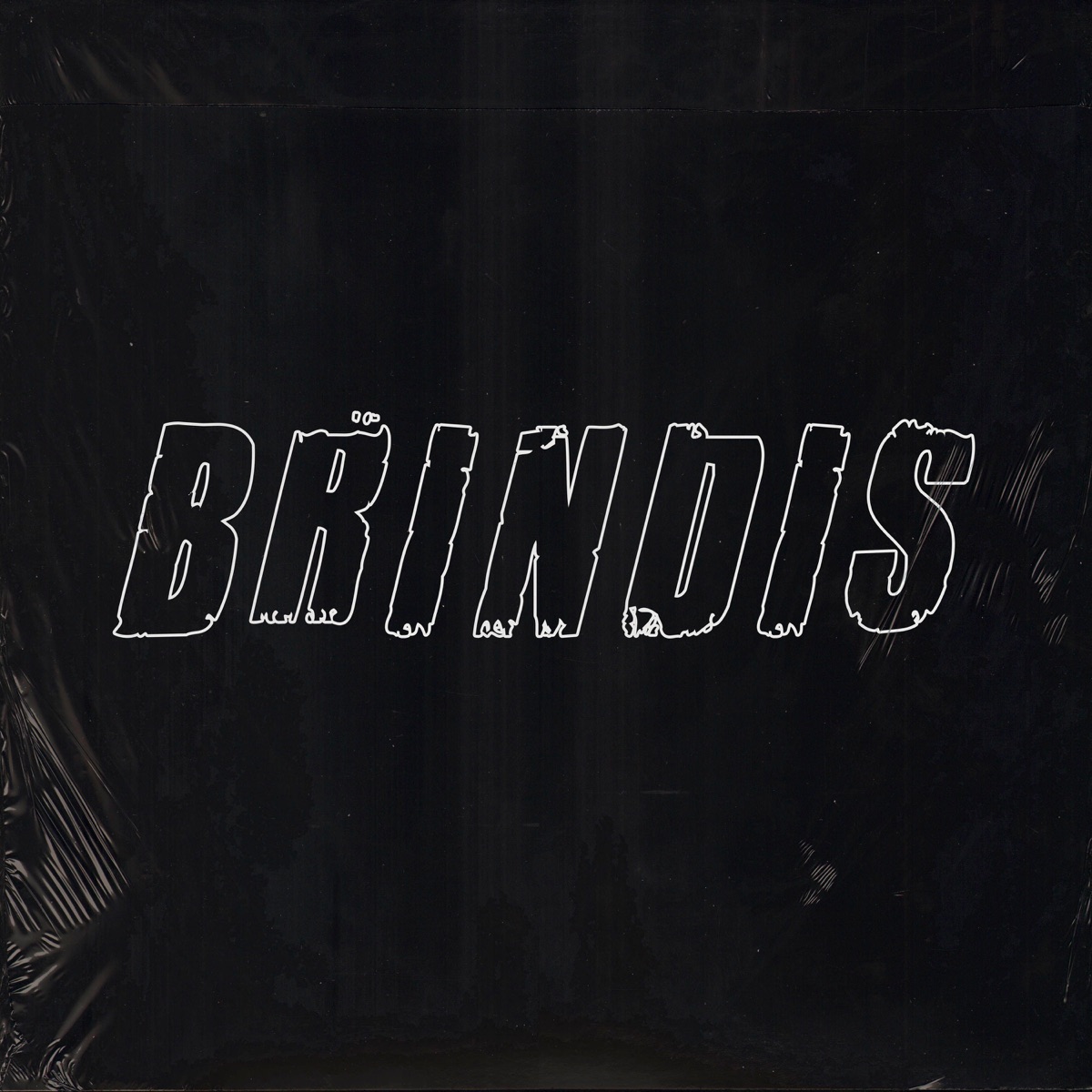 BRINDIS - Single by Braian Beats & GOOD MASTER album cover