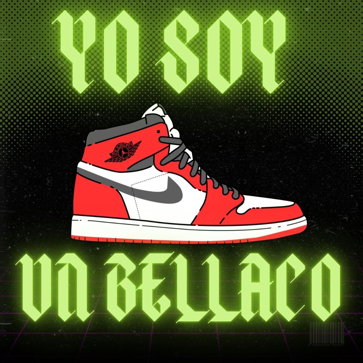 Yo soy un Bellaco (feat. Mr Ayam & Oscarioca) - Single by DJ VECTOR album cover
