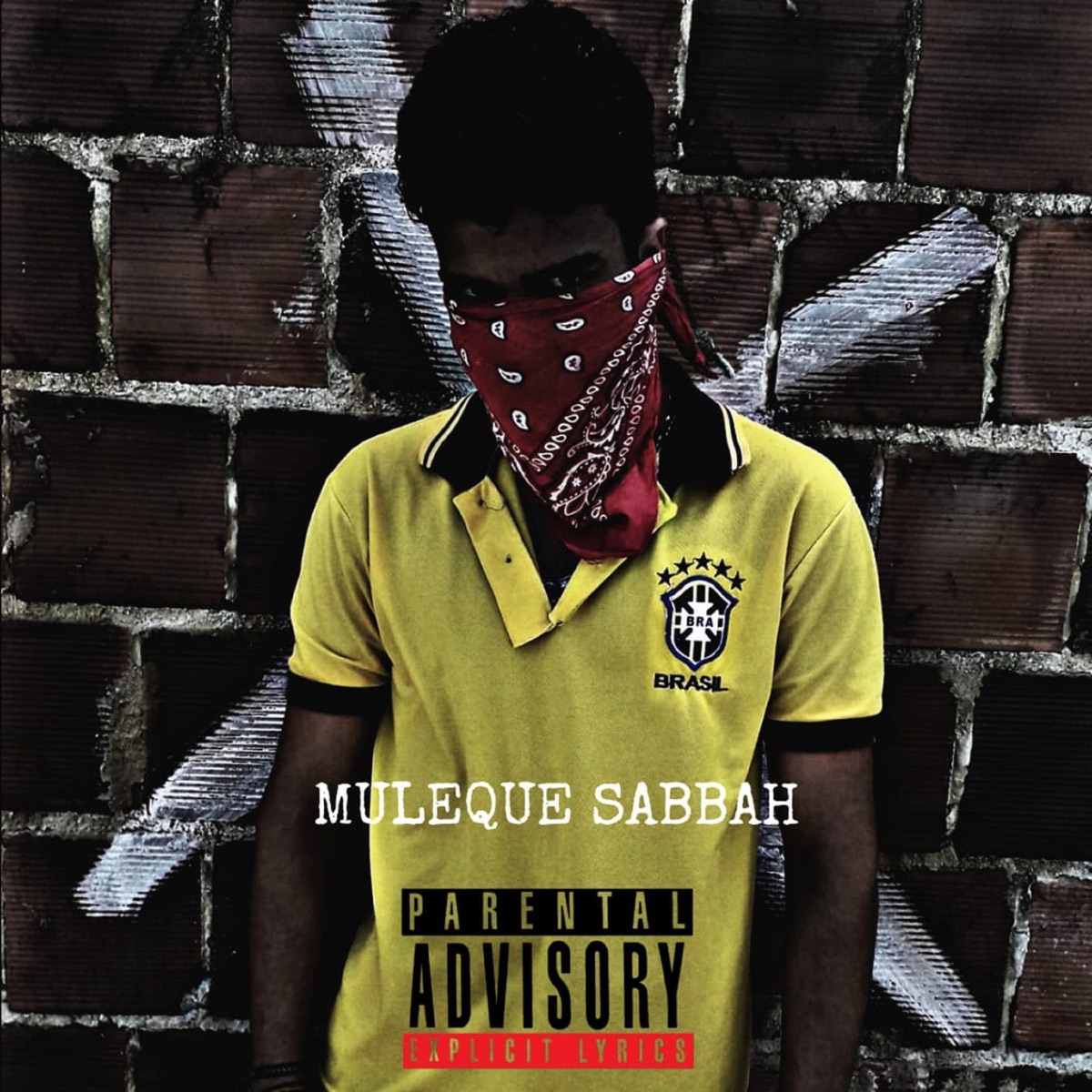 Muleque Sabbah - Single by DennysApolo album cover