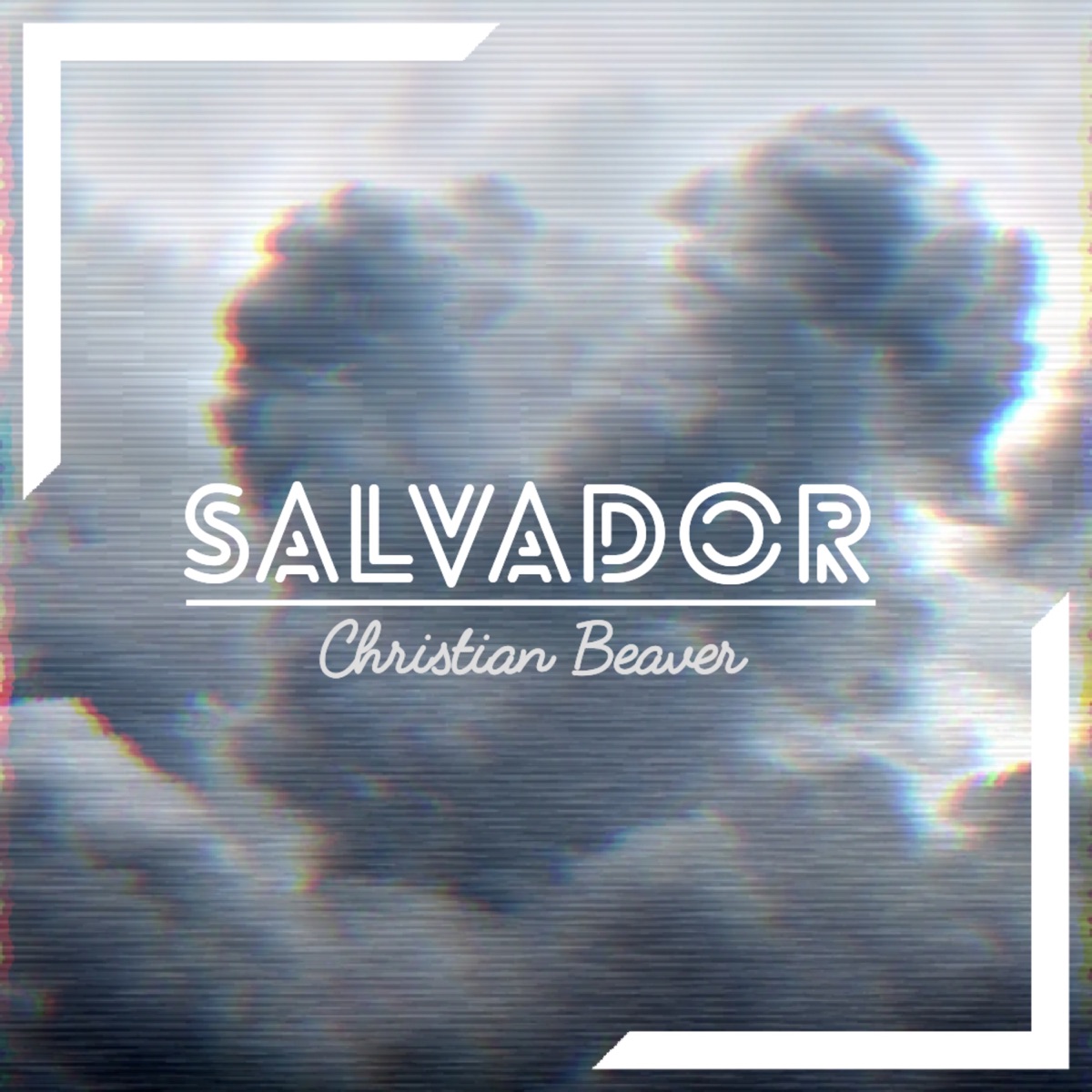 Salvador - Single by Christian Beaver album cover