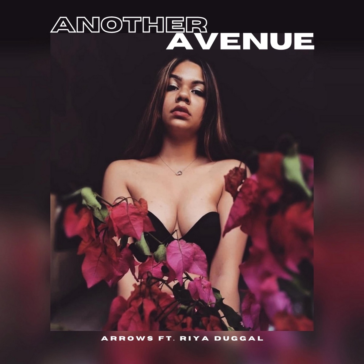 Another Avenue (feat. Riya Duggal) - Single by Arrows album cover
