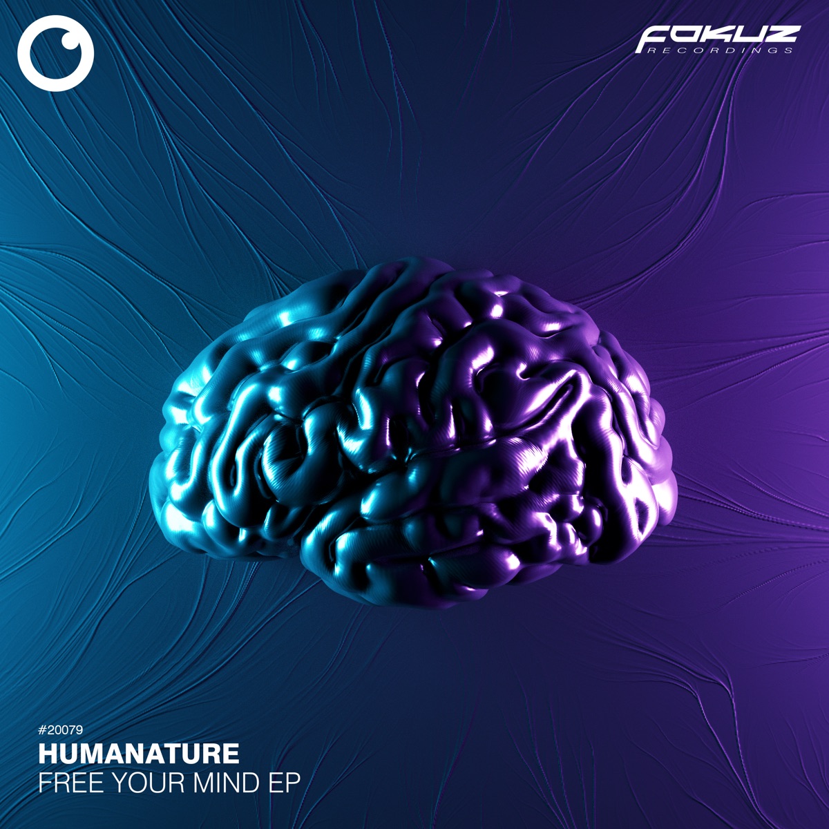 Free Your Mind - EP by Humanature album cover