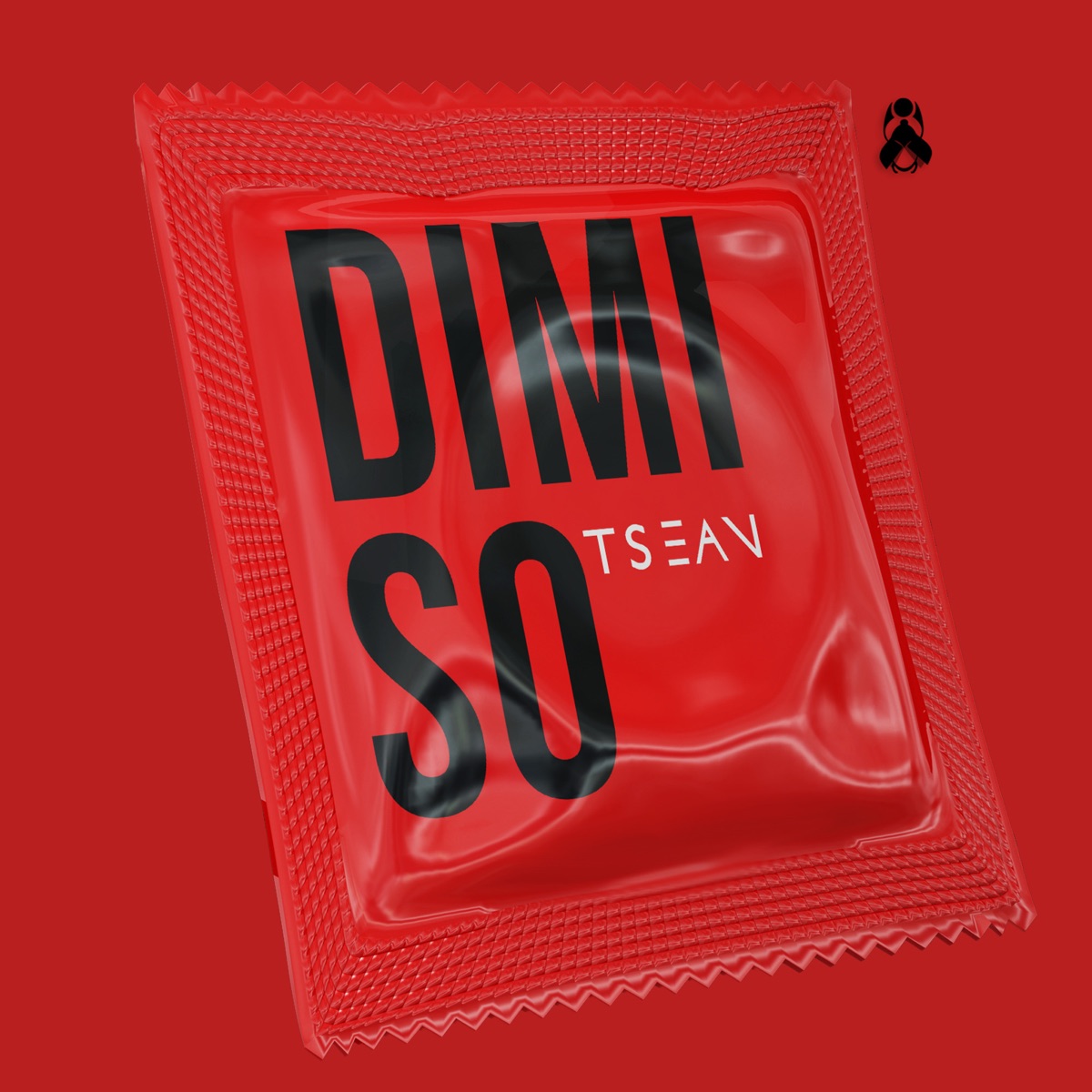 Dimi Só - Single by T-Sean album cover