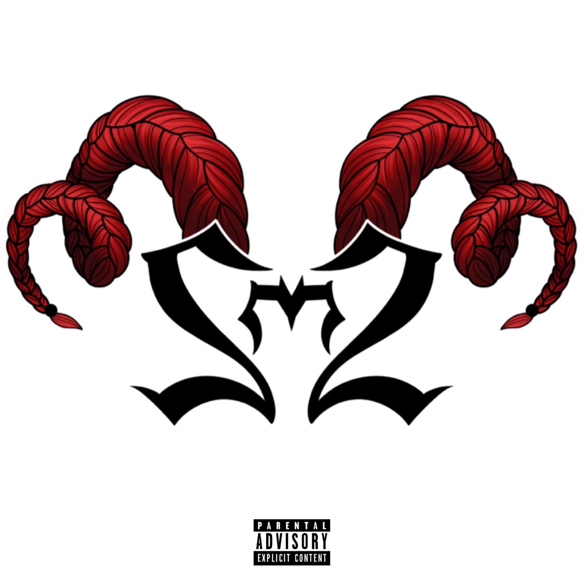 Aries by Gah album cover