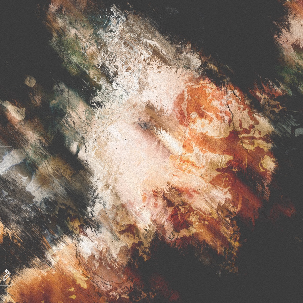 Breathing by Ben Böhmer album cover
