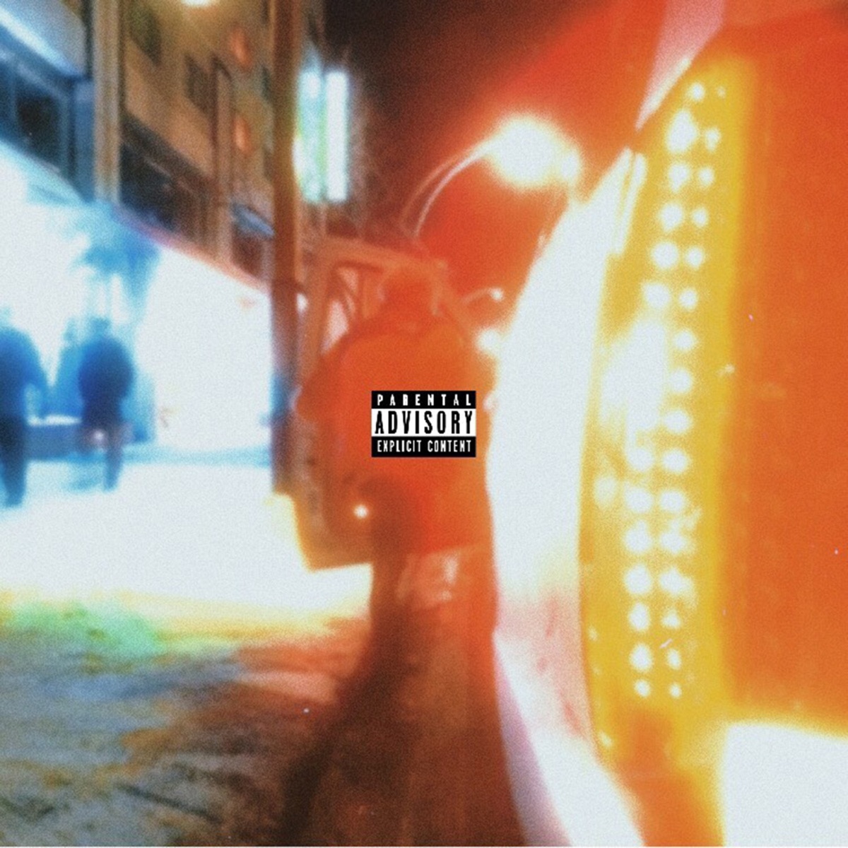 Keep Going - Single by GOODMOODGOKU album cover