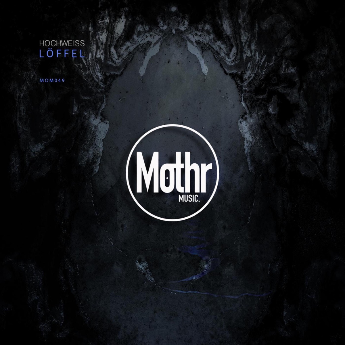 Löffel - Single by Hochweiss album cover