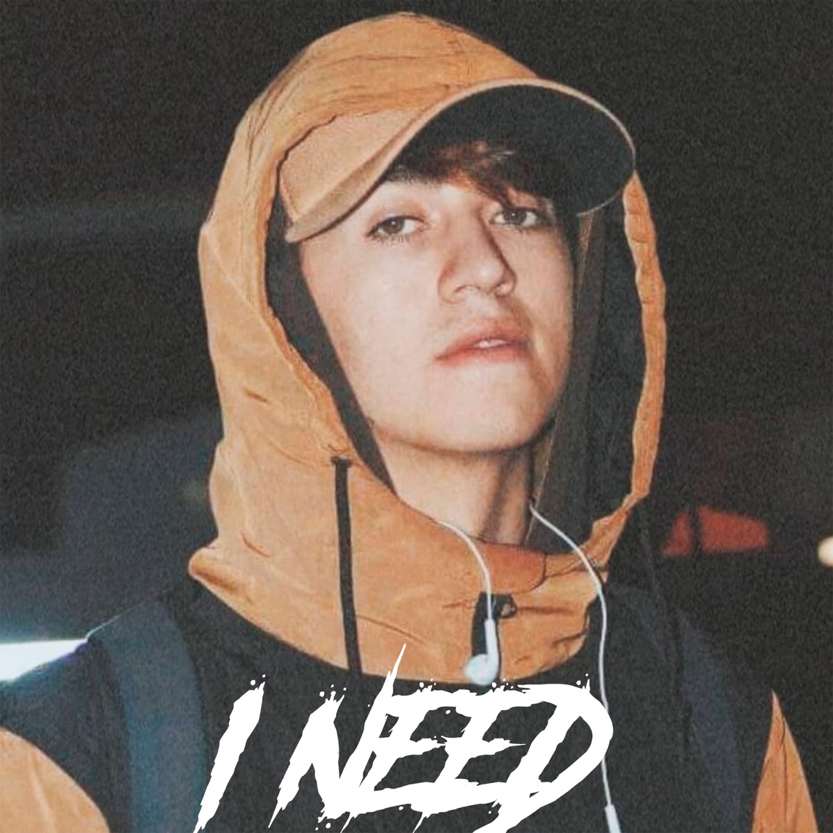 I Need - Single by Westt album cover