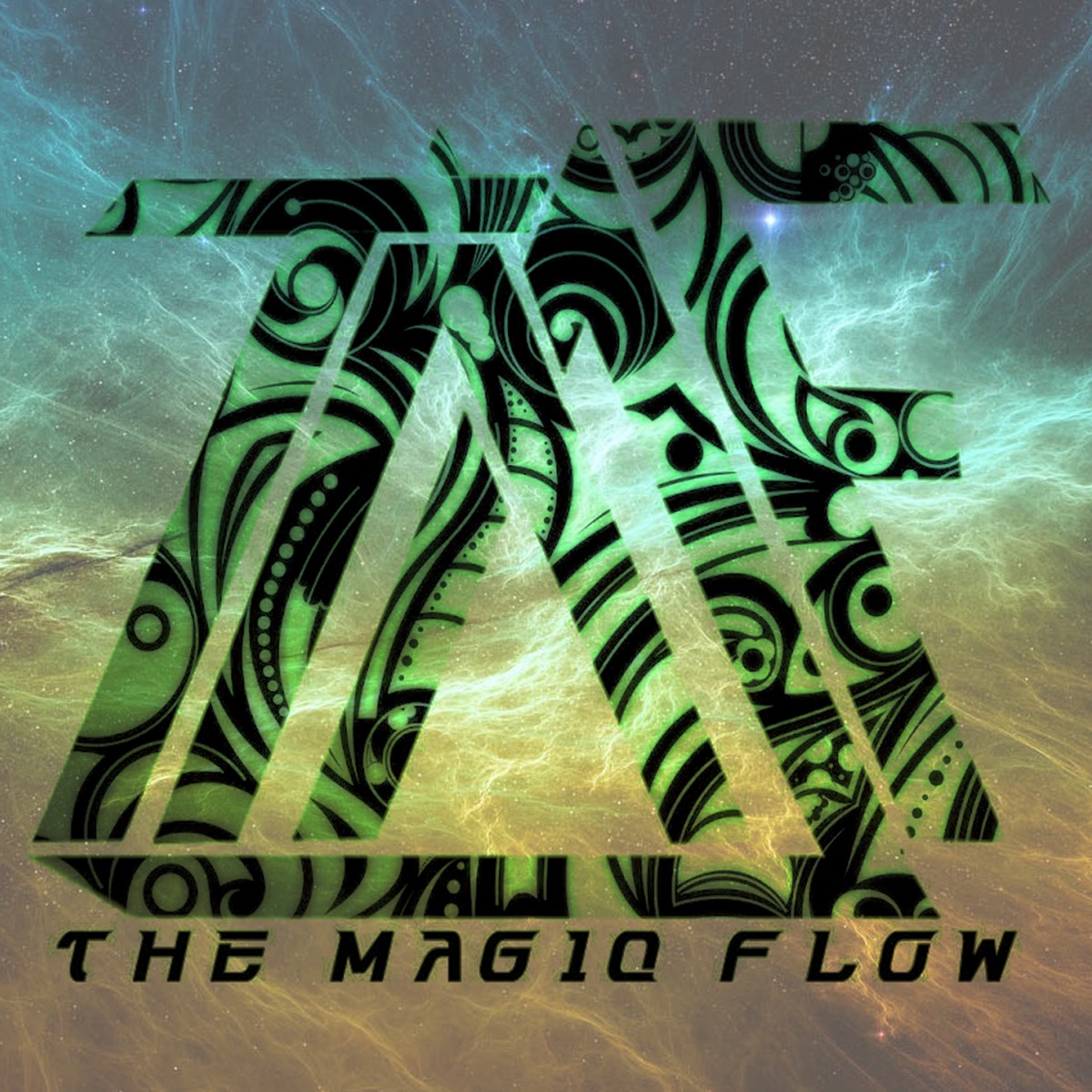 Ella Se Pone Loquita (feat. Doval & HD King) - Single by THE MAGIC FLOW album cover