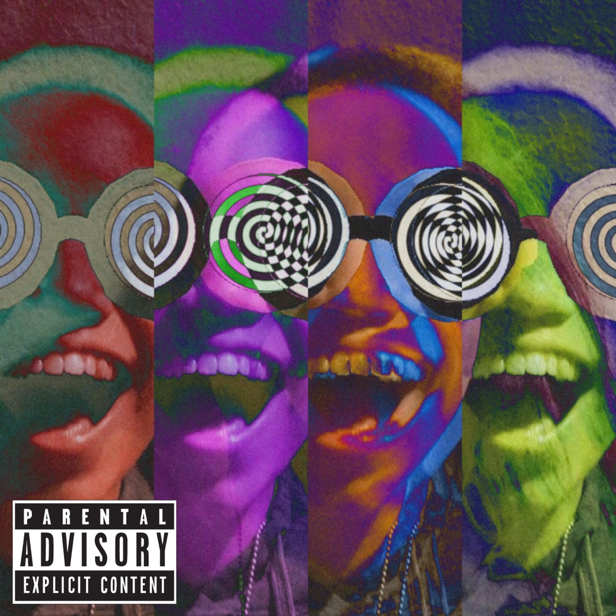 Mixture - Single by raynn album cover