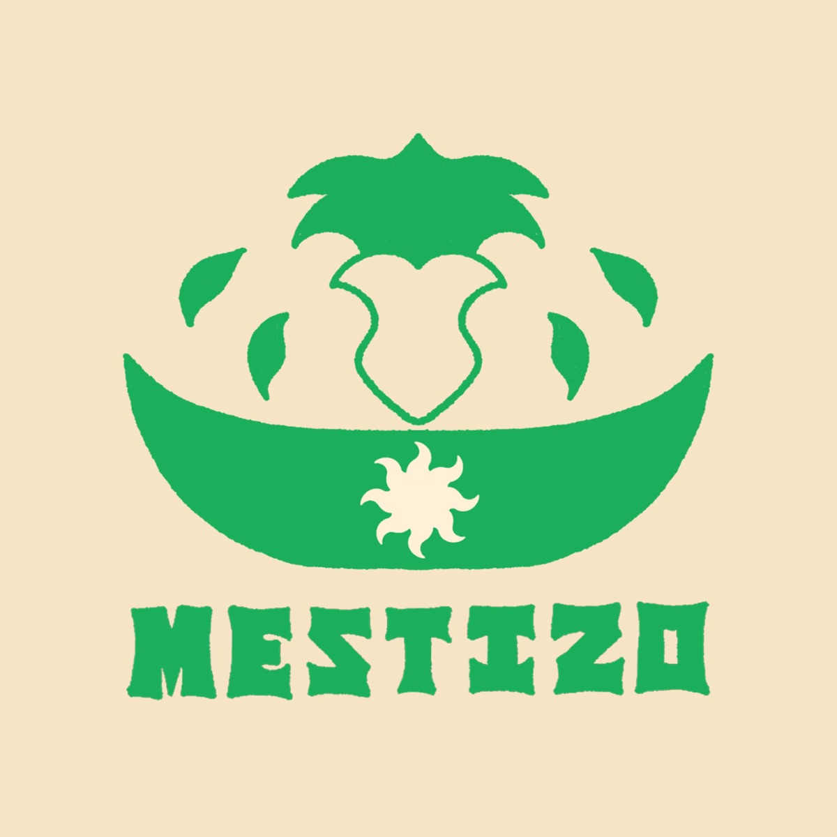 Arroyo (feat. N. Hardem & Shantéh) - Single by Mestizo album cover